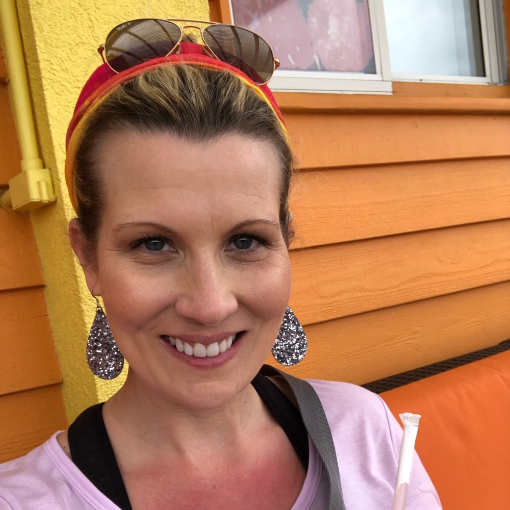 Meet your Posher, Sara